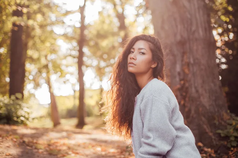 Chase the Light: How to Photograph Indian Summer Before It's Gone