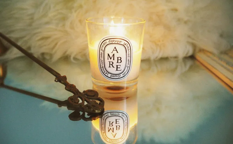 Light a Match to Late Summer: The Candle Scents That Nail Indian Summer Every Time