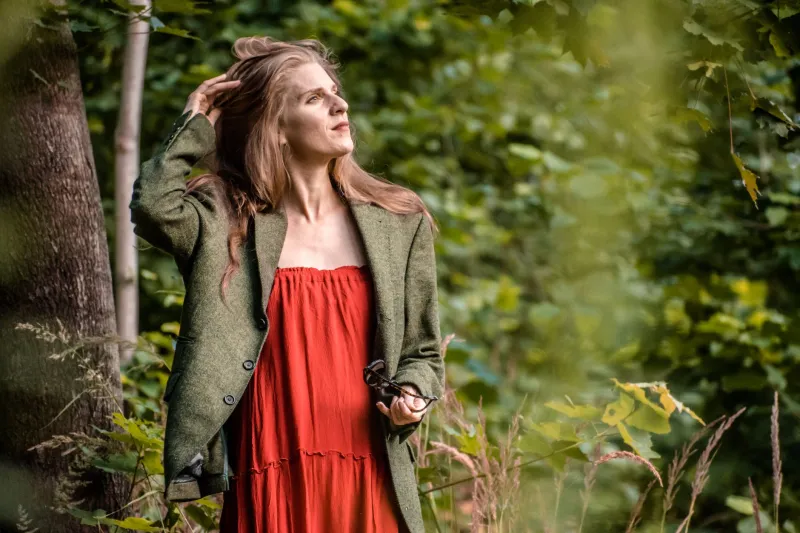 Dressed for the In-Between: Why Your Fall Outfit Has an Expiration Date