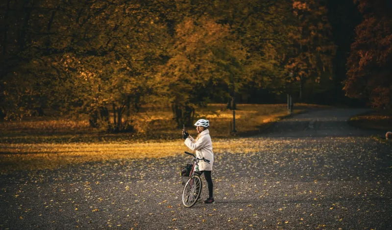 Filtered and Fleeting: What Happens When Indian Summer Becomes Content
