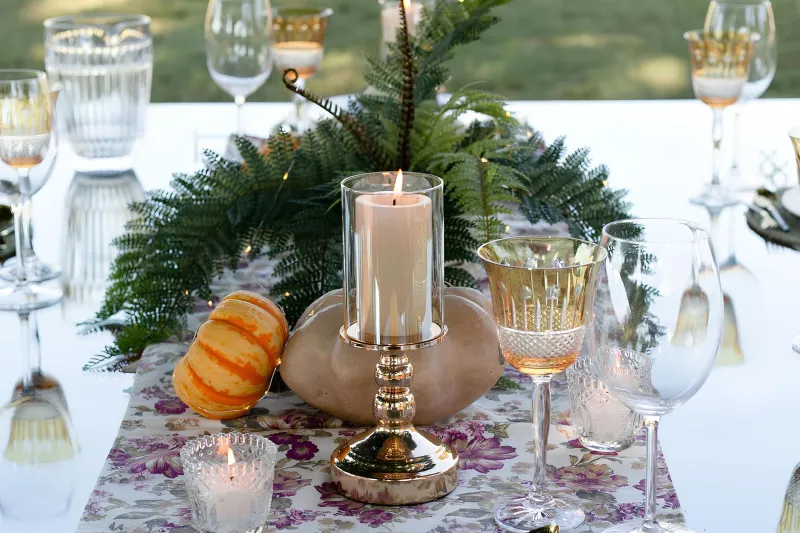Host the Table Everyone Talks About All Winter Long