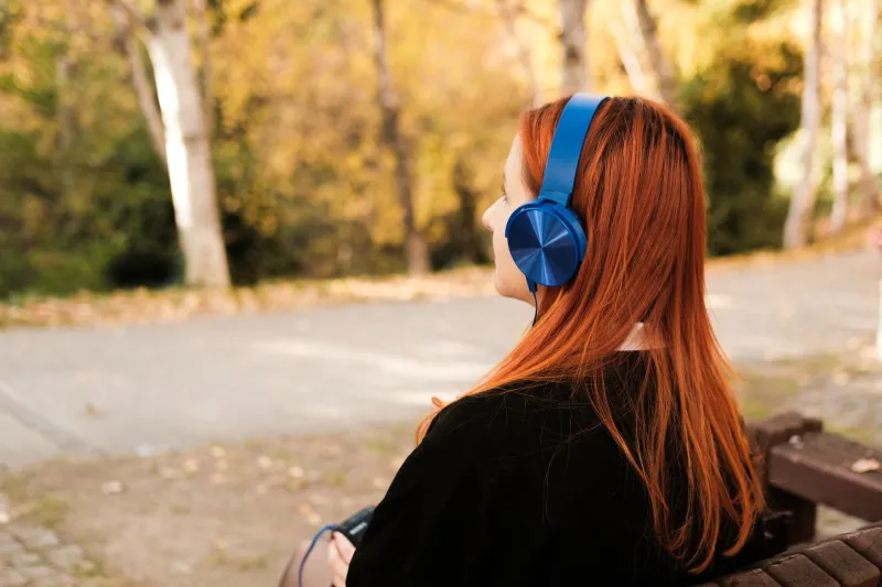When the Weather Breaks the Rules, So Does Your Music
