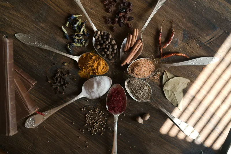 Stock Your Shelves Like the Season: The Flavors That Always Taste Like Indian Summer