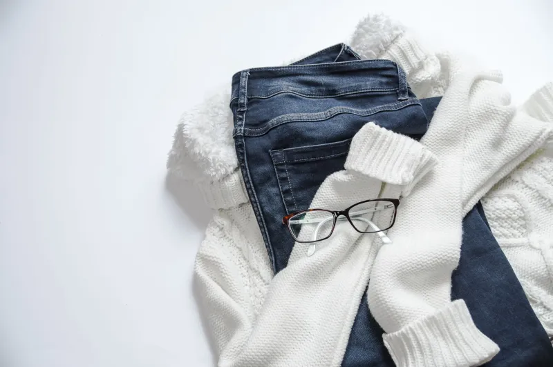 Cold Front Coming: How to Build a Real Wardrobe in the Last Window You've Got
