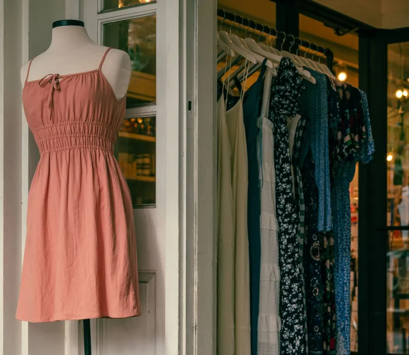 Who Decided Fall Starts in August? The Retail Calendar Nobody Asked For