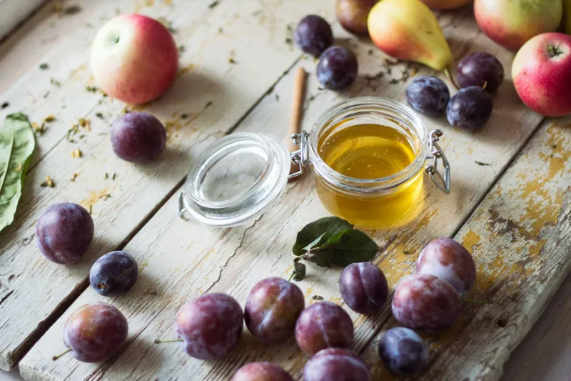 Sip the Season: Building a Drink Menu for Days That Are Warm But Feel Like Fall