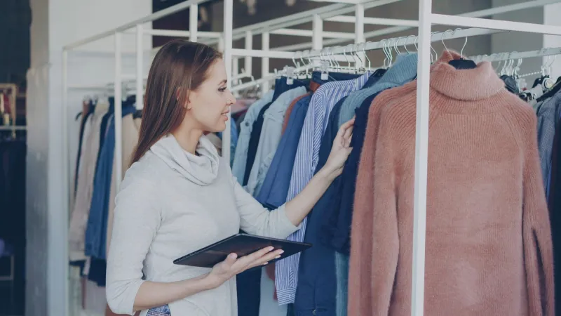 Spending Real Money on Fake Fall: The Shopping Habit Nobody Wants to Admit