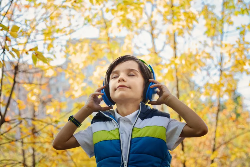 Warm Air, Cold Vibes: Why Your Autumn Playlist Hits Harder When It's Still 75 Degrees Outside