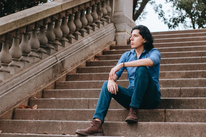 When the Golden Days Feel Heavy: Understanding the Quiet Sadness of Perfect Weather